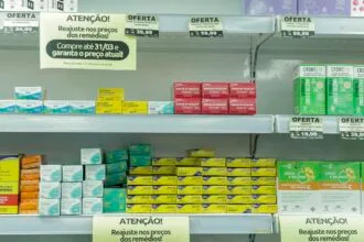 Senado aprova isenção de tributos para doação de medicamentos