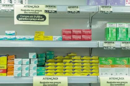 Senado aprova isenção de tributos para doação de medicamentos