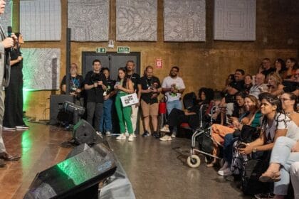 Tecnologia é ferramenta, não garantia de educação, diz Karnal no Rec’n’Play