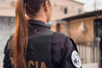 Operação Roque prende quatro advogados do Comando Vermelho em Manaus