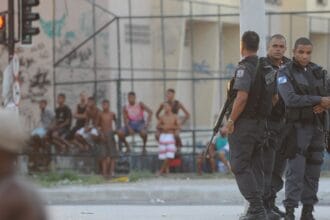 Expansão das facções aumenta a criminalidade nas cidades do interior