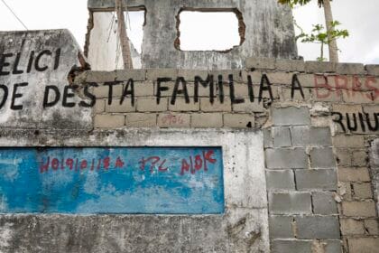 Braskem fecha acordo de R$ 1,2 bilhão por desmoronamentos em Maceió