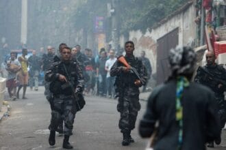 Segurança Pública mobiliza Congresso e mostra preocupação da sociedade
