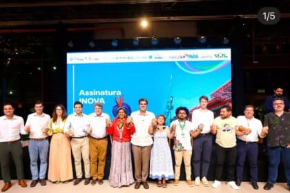 Parceria internacional consolida agenda de sociobioeconomia na Amazônia - FAS