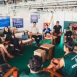 FAS encerra agenda na COP30 que reforça bioeconomia, conservação ambiental e protagonismo da juventude amazônica - FAS