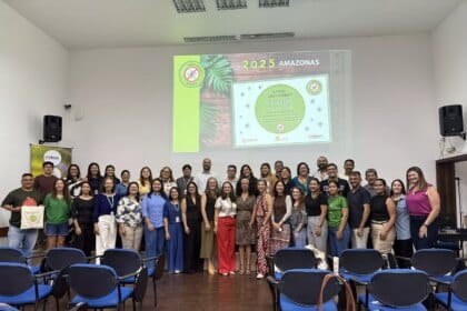 Fundação Amazônia Sustentável e SC Johnson lançam extensão da campanha Adeus Mosquito, com foco em malária - FAS