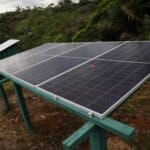 FAS reforça urgência do acesso à energia na Amazônia durante a COP30 - FAS