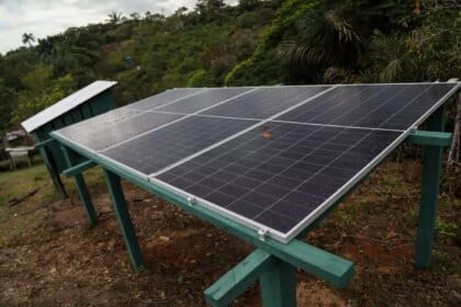 FAS reforça urgência do acesso à energia na Amazônia durante a COP30 - FAS