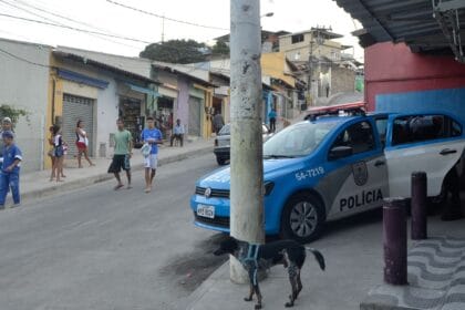 Abin diz que projeto das UPPs resultou na expansão nacional do CV