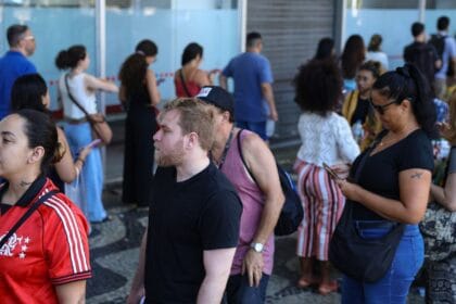 CNU 2025: mulheres são 57,12% dos classificados para segunda fase