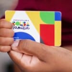 Caixa paga Bolsa Família a beneficiários com NIS de final 8