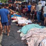 Cinco PMs são presos por crimes em megaoperação no Rio