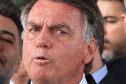 Com ata publicada, STF se aproxima da ordem de prisão de Bolsonaro