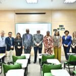 Curso internacional une TCE-AM e Angola em troca de práticas de auditoria ambiental – Tribunal de Contas do Estado do Amazonas