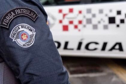 Gasto com polícia é quase 5 mil vezes maior do que com ex-presidiários