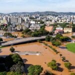 Governo federal anuncia mais R$ 3,3 bi para reconstrução do RS