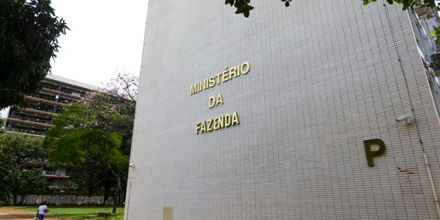 Governo quer regulamentar mercado de carbono até fim de 2026