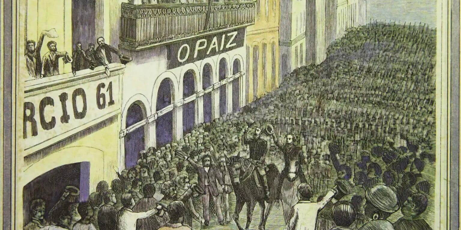 Hoje é Dia: feriado de proclamação da República é o destaque da semana