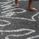 ISP: número de mortes violentas aumenta no Rio de Janeiro