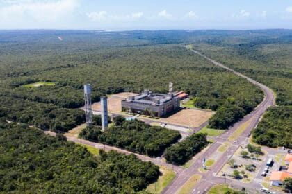 Lançamento de foguete sul-coreano da base de Alcântara é adiado