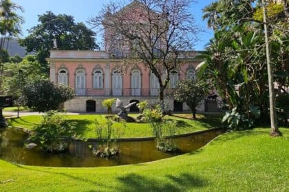 No Rio, Casa de Rui Barbosa recebe acervos de autores indígenas