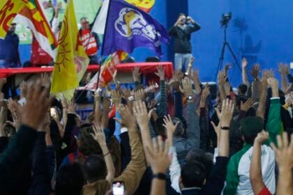 Número de sindicalizados no Brasil para de cair e chega a 9,1 milhões