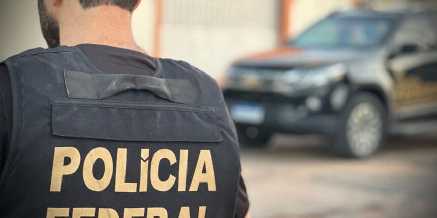 PF recupera R$ 45 milhões roubados de correntistas da Caixa