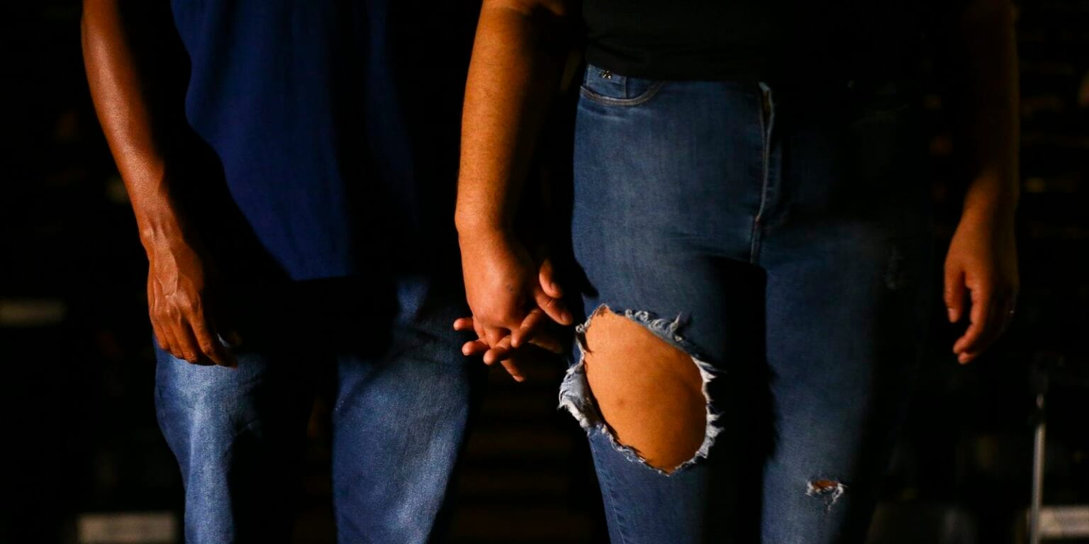 Proporção de famílias de casal sem filhos quase dobra em 22 anos