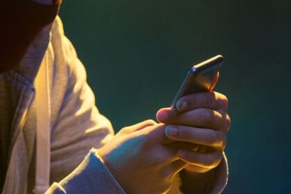 SP: polícia envia mensagem para mil celulares com queixa de roubo