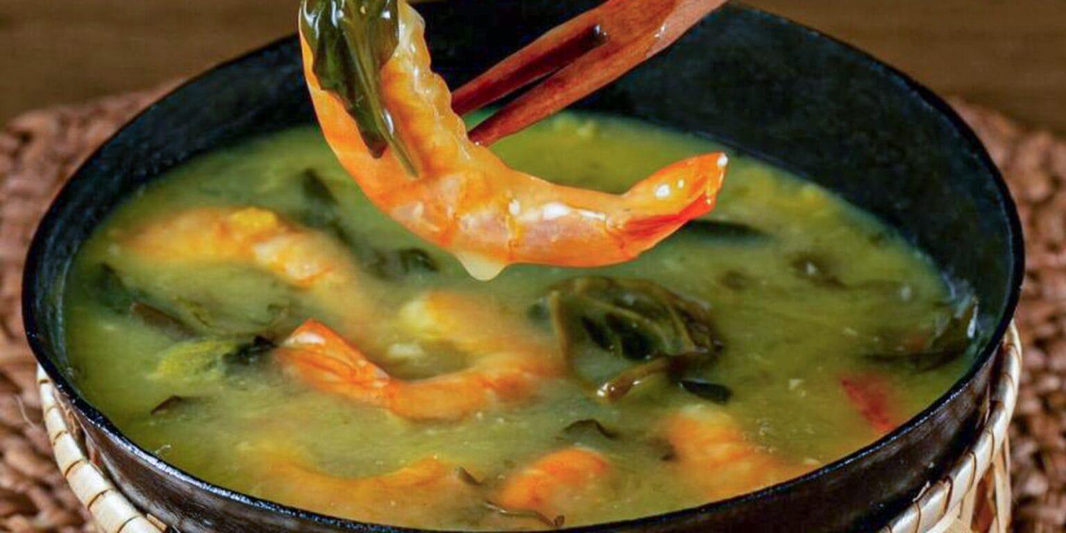 Saber amazônico: tacacazeiras são agora patrimônio cultural do Brasil