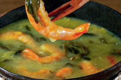 Saber amazônico: tacacazeiras são agora patrimônio cultural do Brasil