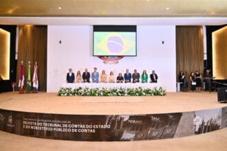 TCE-AM lança Revista Científica 2025 e premia autores de artigos técnicos – Tribunal de Contas do Estado do Amazonas