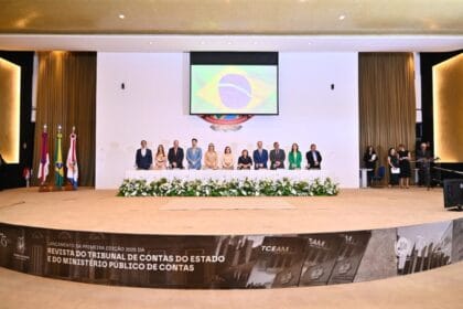 TCE-AM lança Revista Científica 2025 e premia autores de artigos técnicos – Tribunal de Contas do Estado do Amazonas