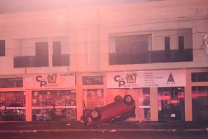 Tornados são fenômenos rápidos e difíceis de prever