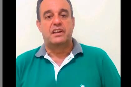 Vereador é preso em operação de combate a barricadas no Grande Rio