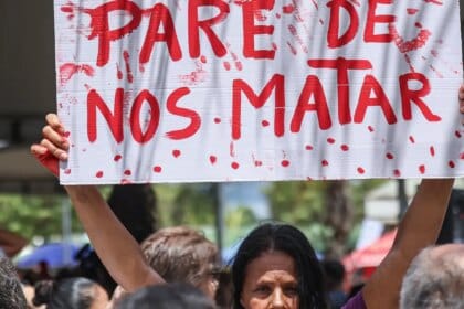 Em meio a protestos, SP registra mais dois casos de feminicídio