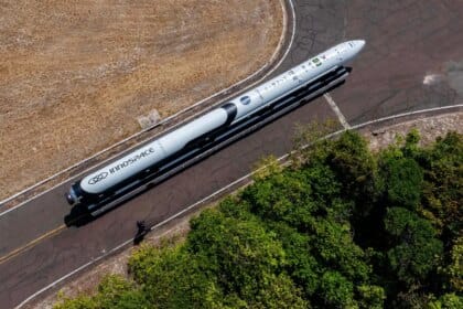 Lançamento de foguete em Alcântara poderá ser visto ao vivo; acompanhe