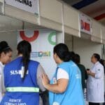 Ação em Heliópolis oferece serviços federais neste sábado