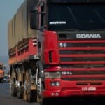 PRF reforça fiscalização em rodovias federais na Operação Natal