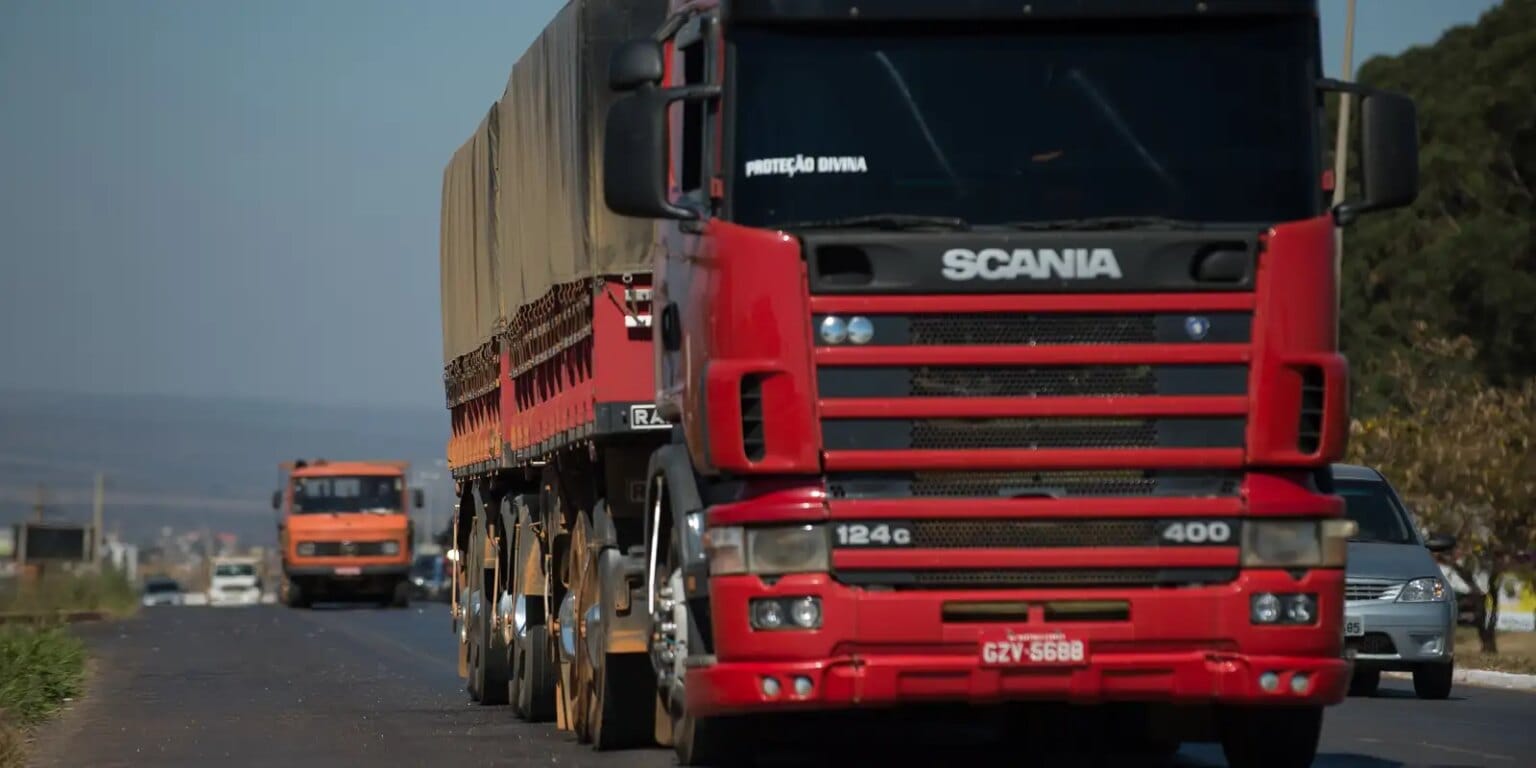 PRF reforça fiscalização em rodovias federais na Operação Natal