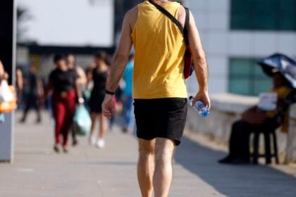 Brasil tem previsão de Natal com ondas de calor e chuvas