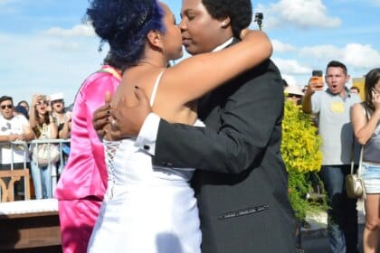 Casamento entre pessoas do mesmo sexo cresce 8,8% e atinge recorde