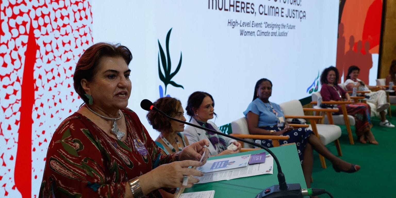 Feminicídio: Ministras lamentam morte de servidoras do Cefet-RJ