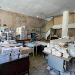 MPF aciona União e governo do Rio para proteger acervo do IML