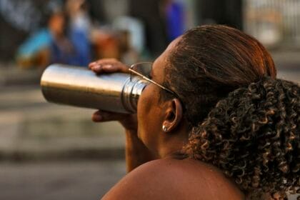 MPF e Defensoria pedem providência urgente para efeitos do calor no RJ