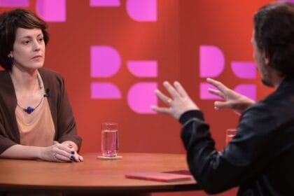 No DR com Demori, Marina Rossi fala sobre desmatamento e pecuária