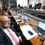 PL da Dosimetria: CCJ reduz para quatro horas prazo de pedido de vista