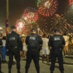 PM terá no réveillon do Rio câmeras de reconhecimento facial