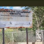 Reconhecida, comunidade quilombola em Goiás quer saída de fazendeiros