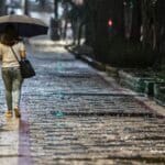 Saiba em que regiões do Brasil deve chover acima da média no verão